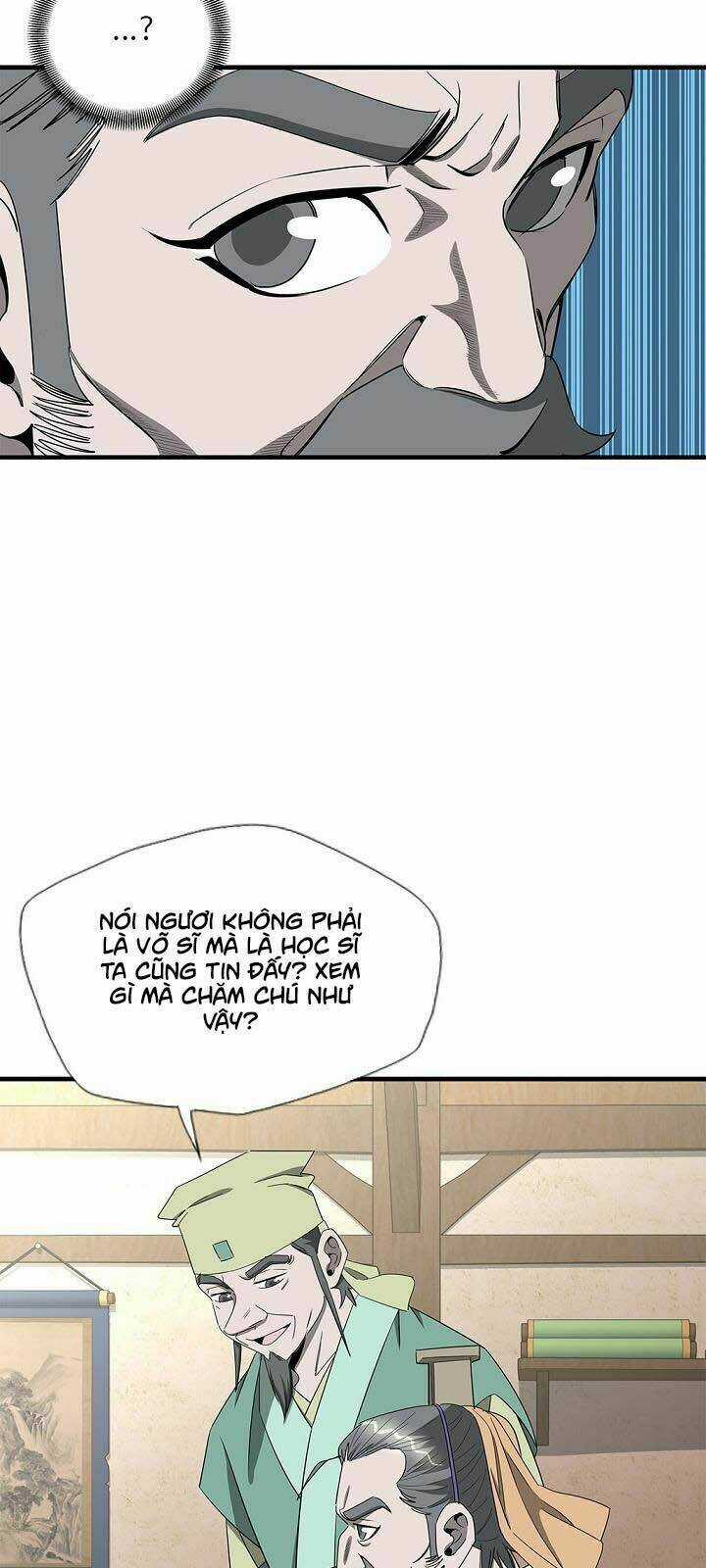 Cuồng Long - Chapter 46 - Trang 10