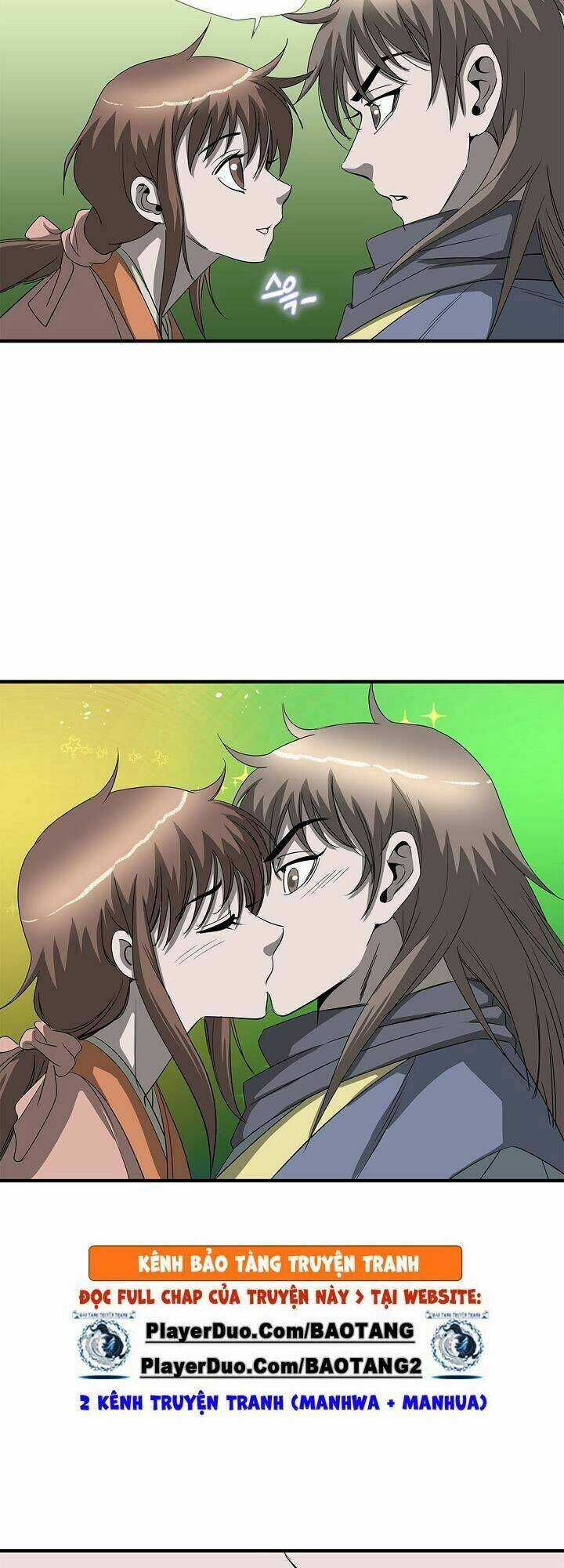 Cuồng Long - Chapter 47 - Trang 14