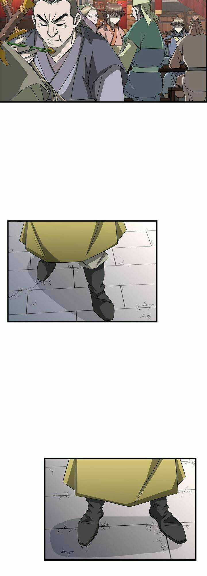 Cuồng Long - Chapter 47 - Trang 18