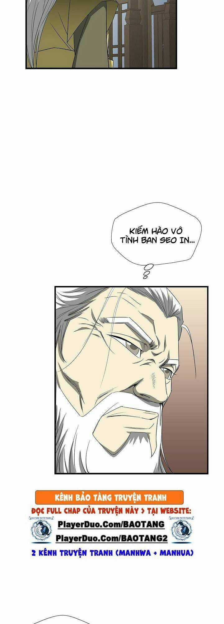 Cuồng Long - Chapter 47 - Trang 21