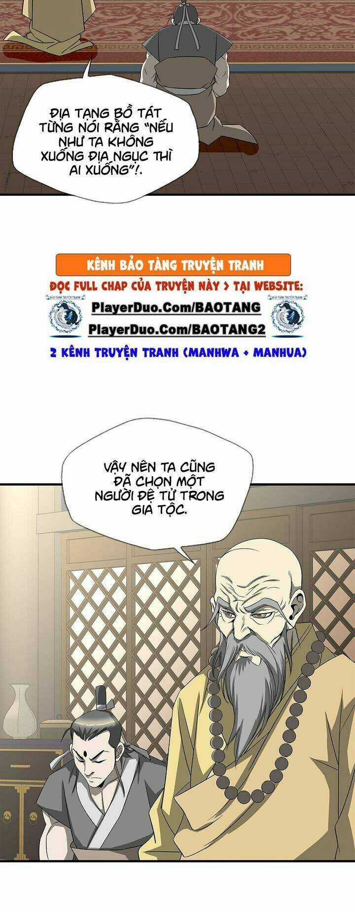 Cuồng Long - Chapter 47 - Trang 23