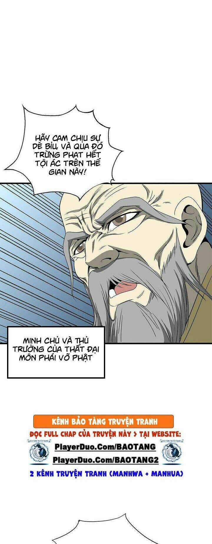 Cuồng Long - Chapter 47 - Trang 24