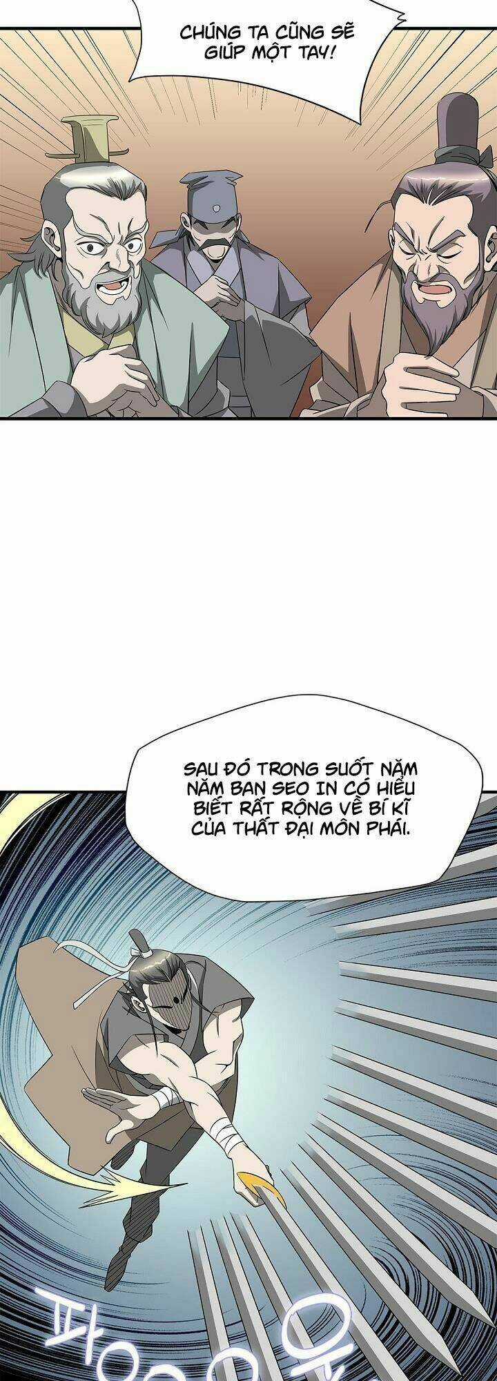 Cuồng Long - Chapter 47 - Trang 25