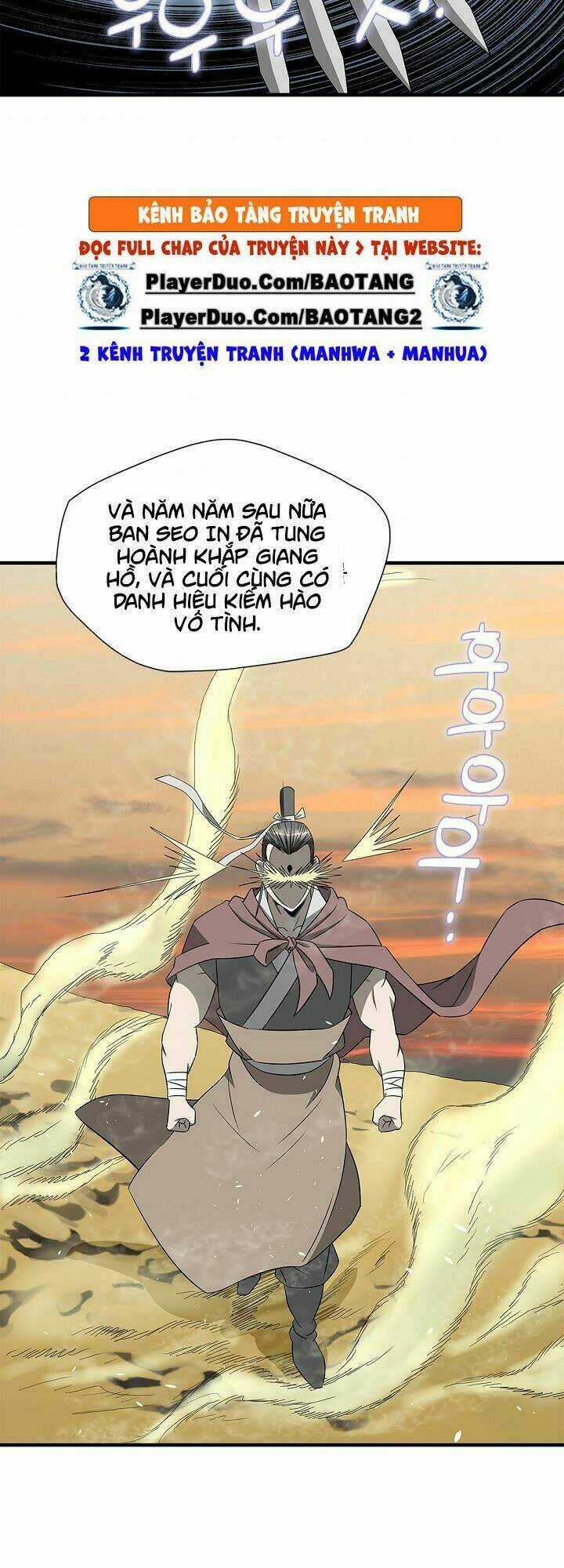 Cuồng Long - Chapter 47 - Trang 26