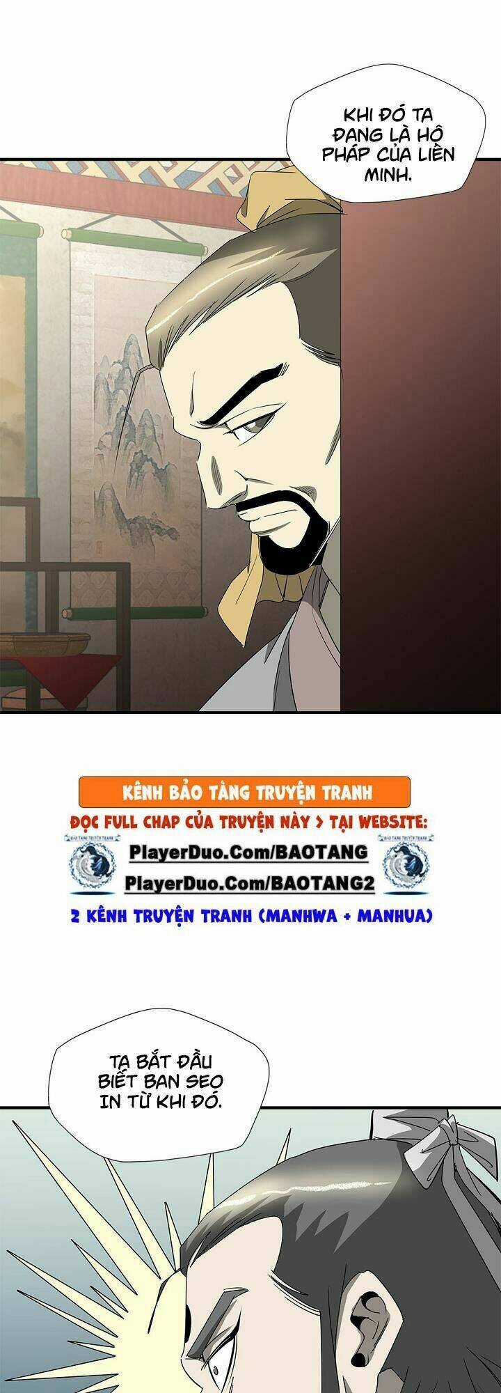 Cuồng Long - Chapter 47 - Trang 30