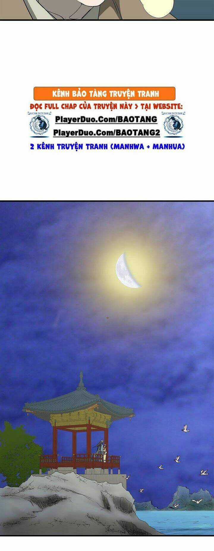 Cuồng Long - Chapter 47 - Trang 4