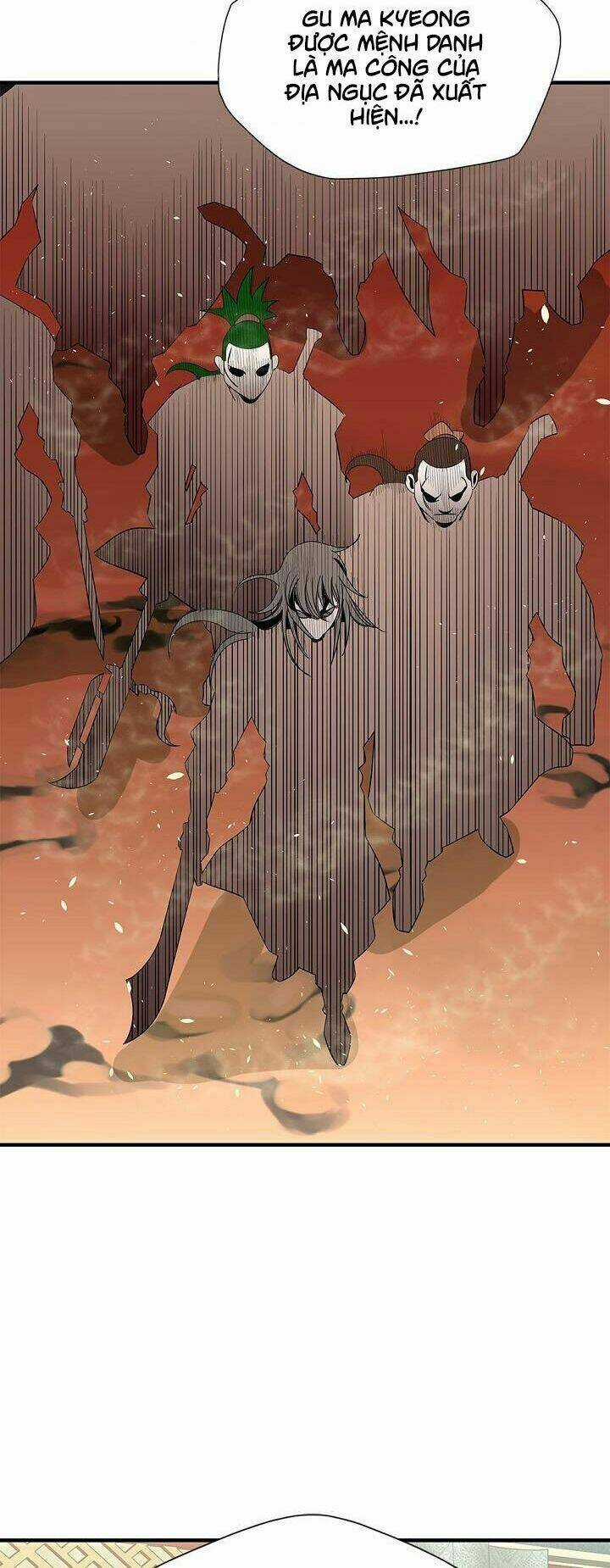 Cuồng Long - Chapter 47 - Trang 32