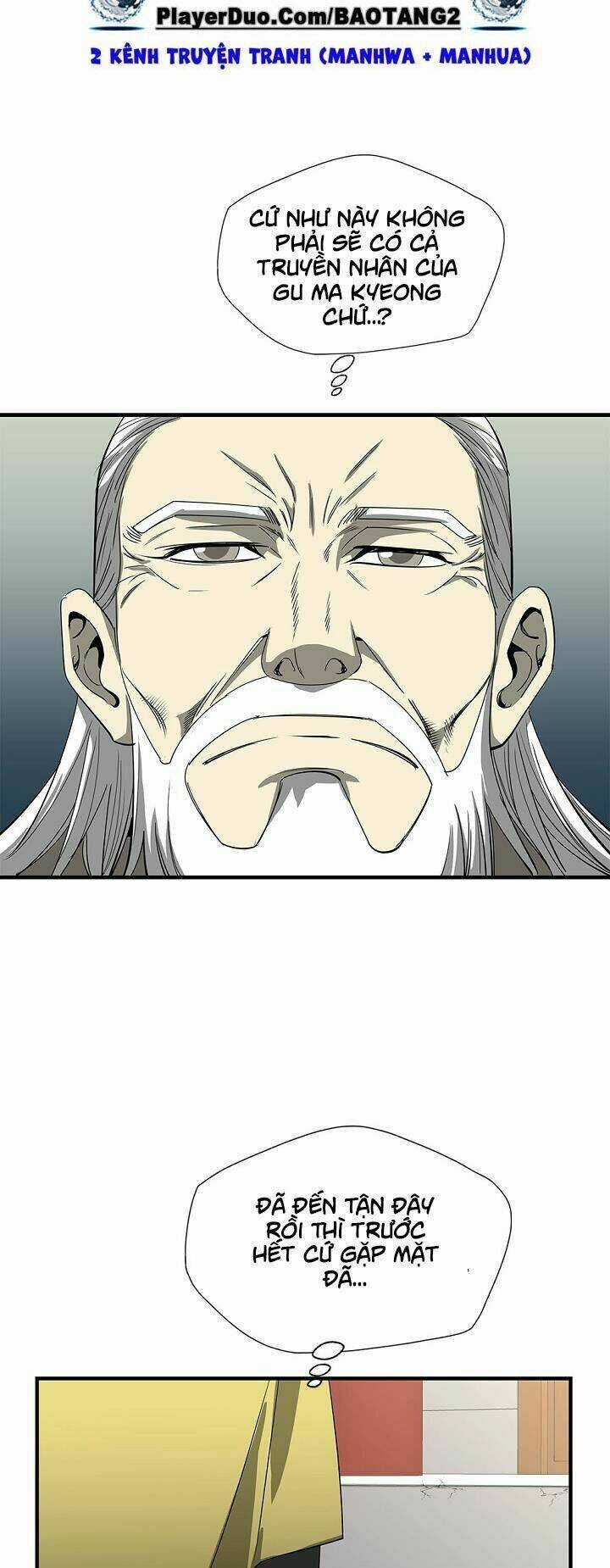 Cuồng Long - Chapter 47 - Trang 35