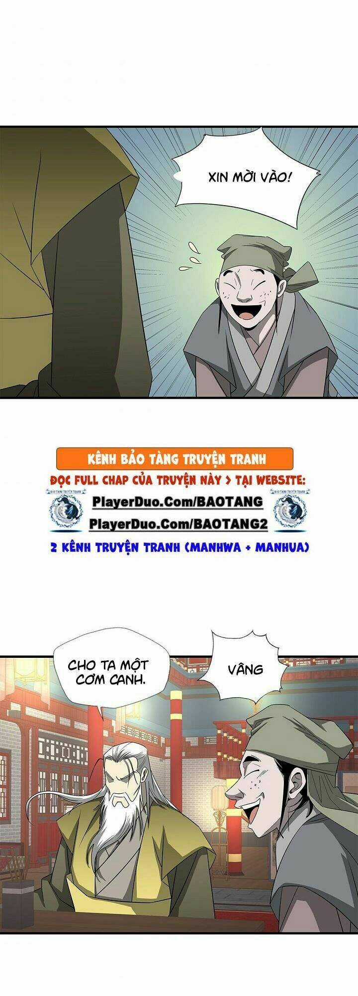 Cuồng Long - Chapter 47 - Trang 37