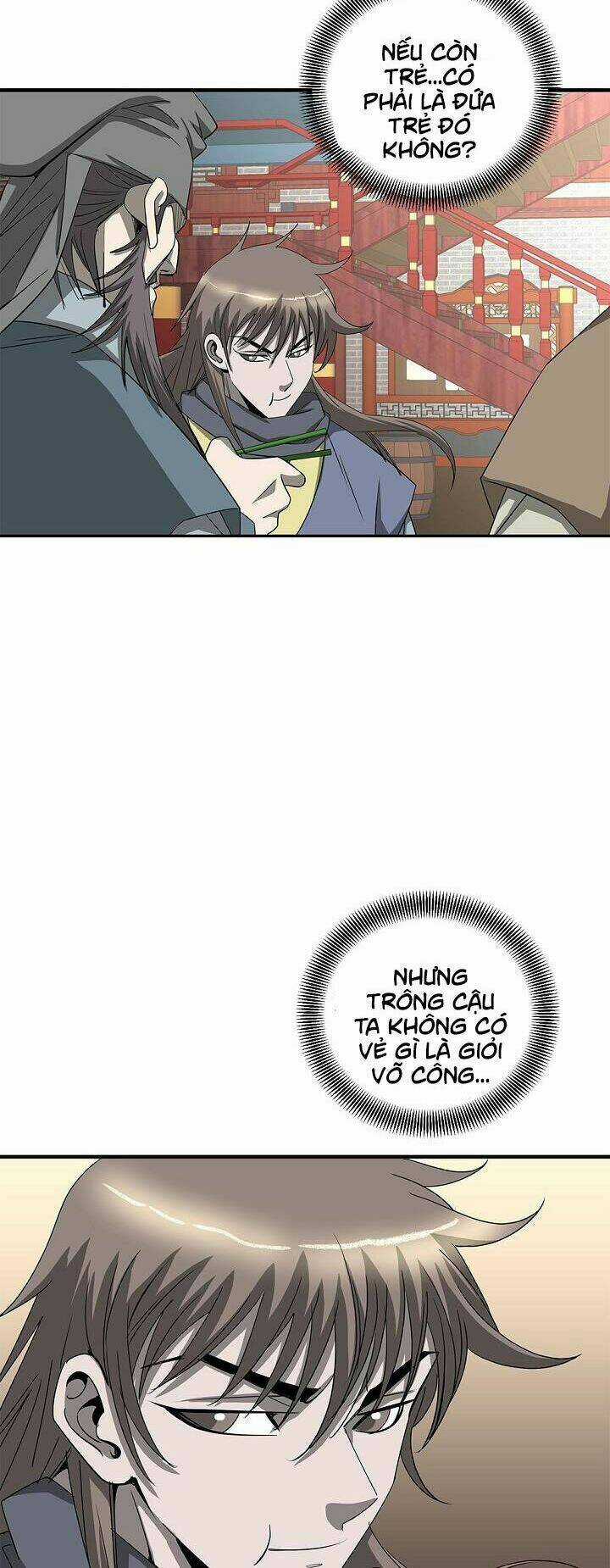 Cuồng Long - Chapter 47 - Trang 40