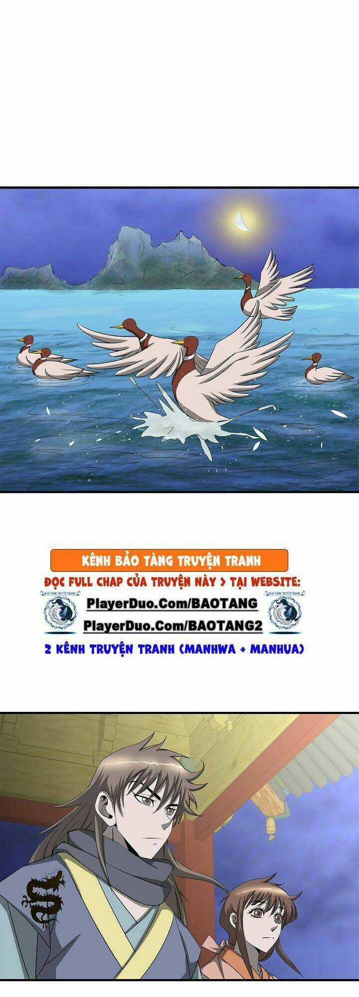 Cuồng Long - Chapter 47 - Trang 5