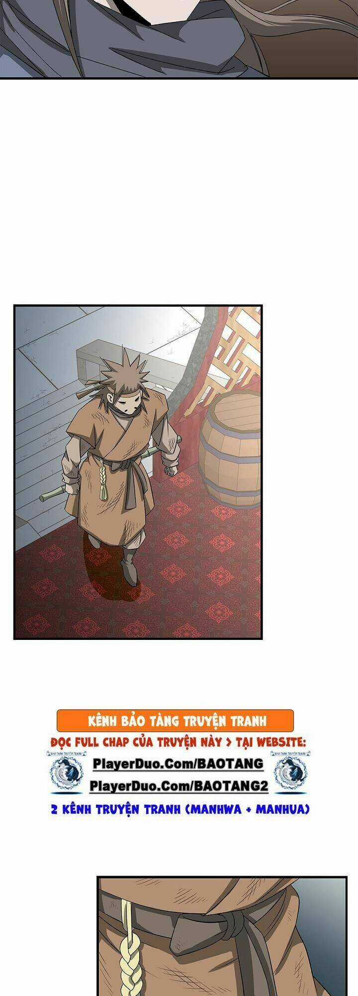 Cuồng Long - Chapter 47 - Trang 41