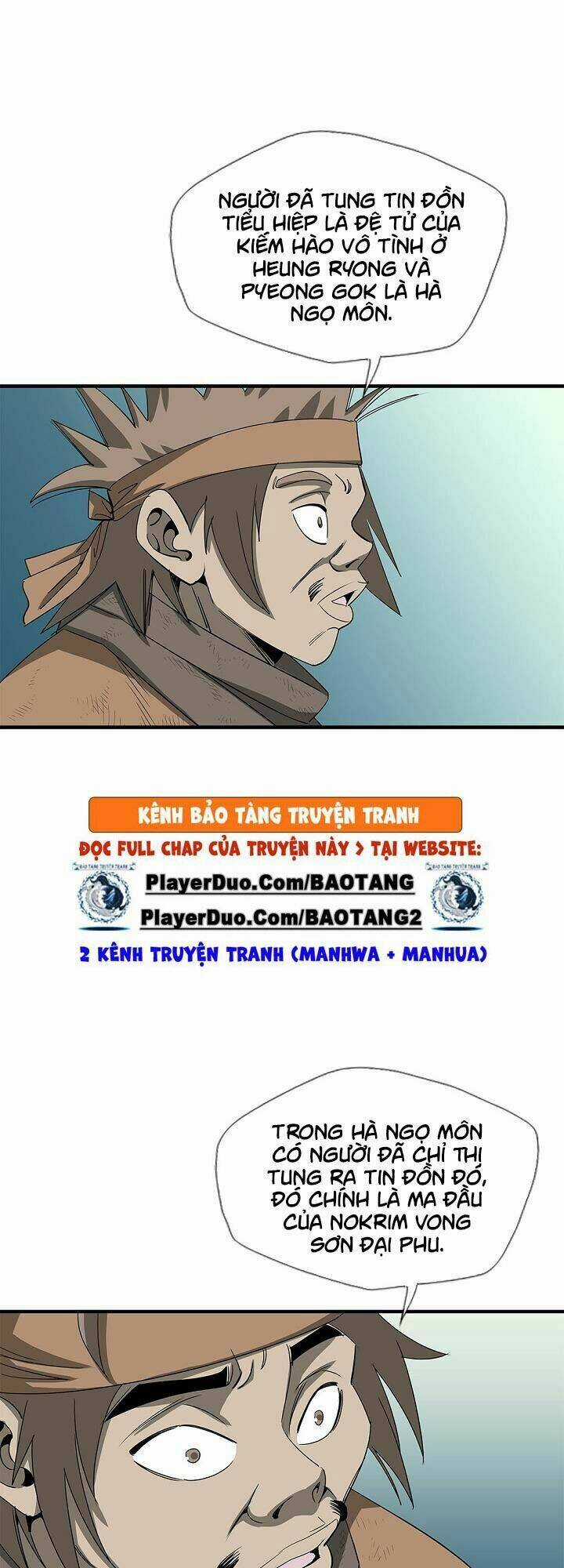 Cuồng Long - Chapter 47 - Trang 45