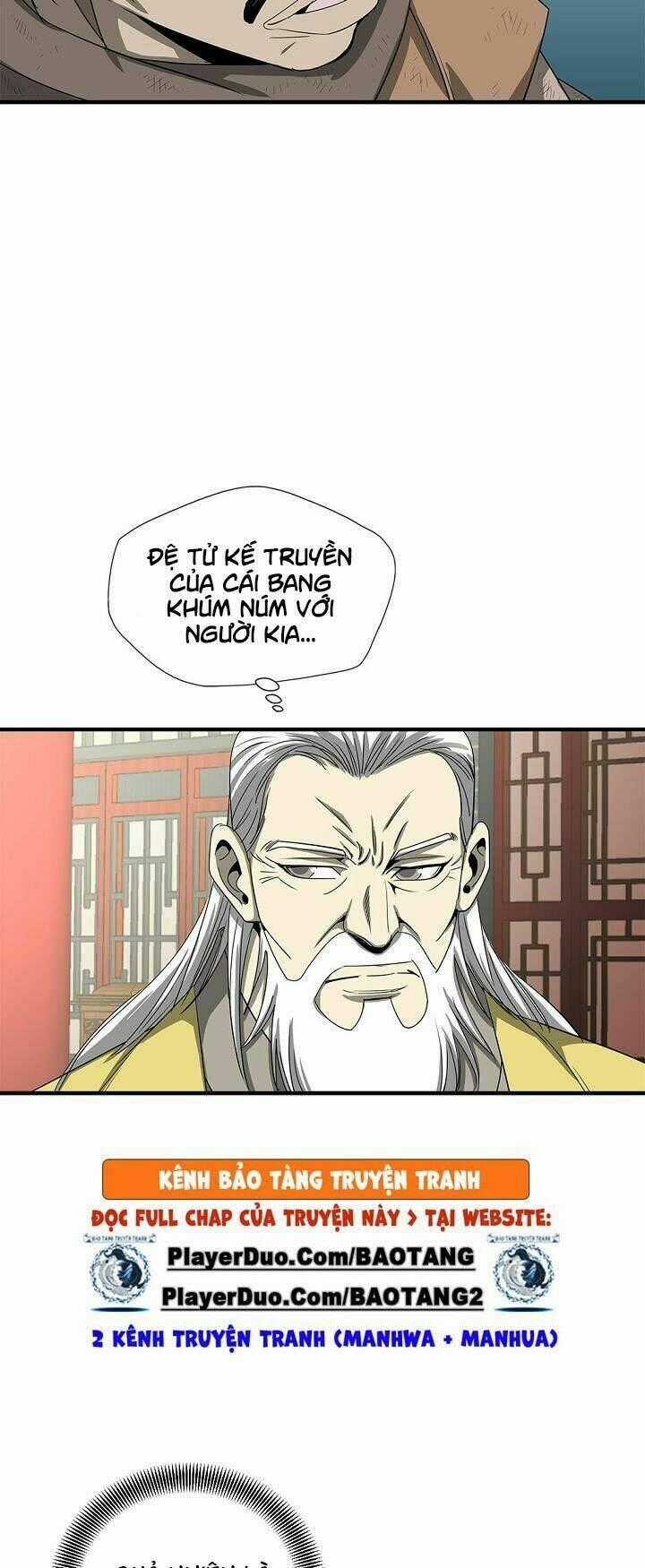 Cuồng Long - Chapter 47 - Trang 46