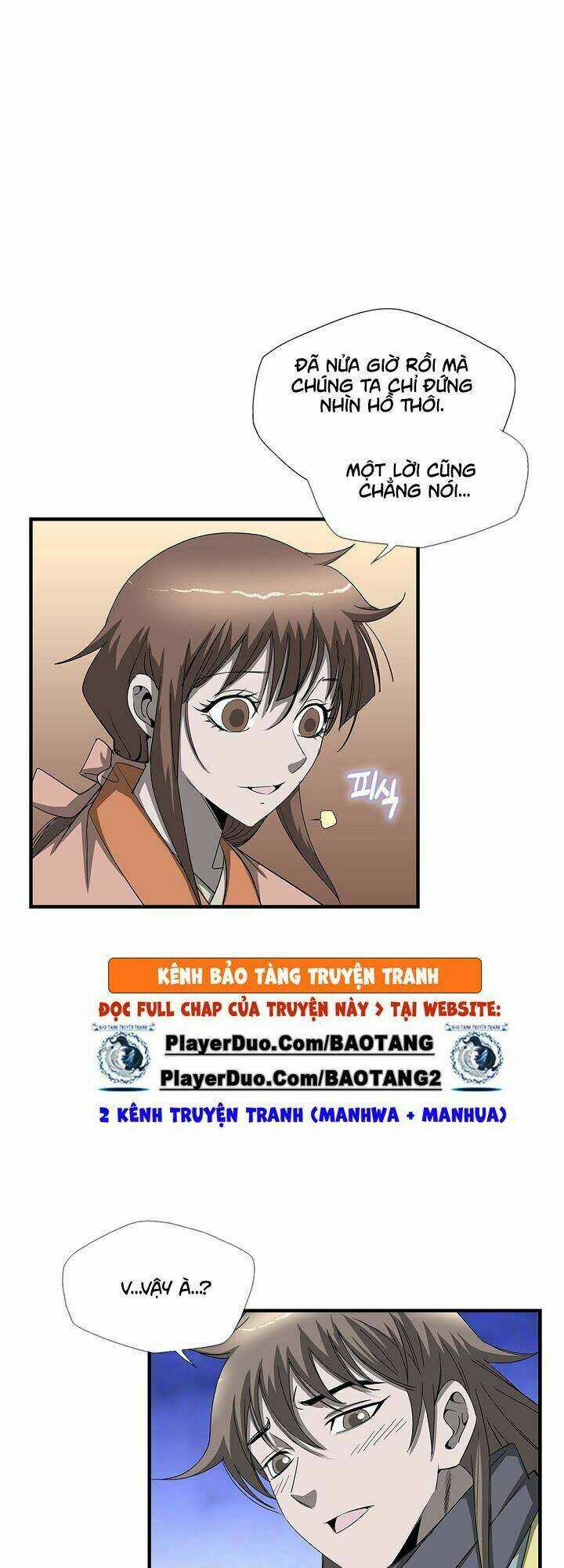 Cuồng Long - Chapter 47 - Trang 6