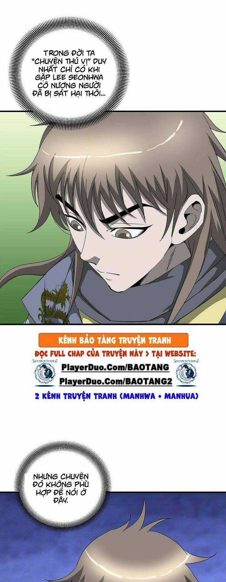 Cuồng Long - Chapter 47 - Trang 8