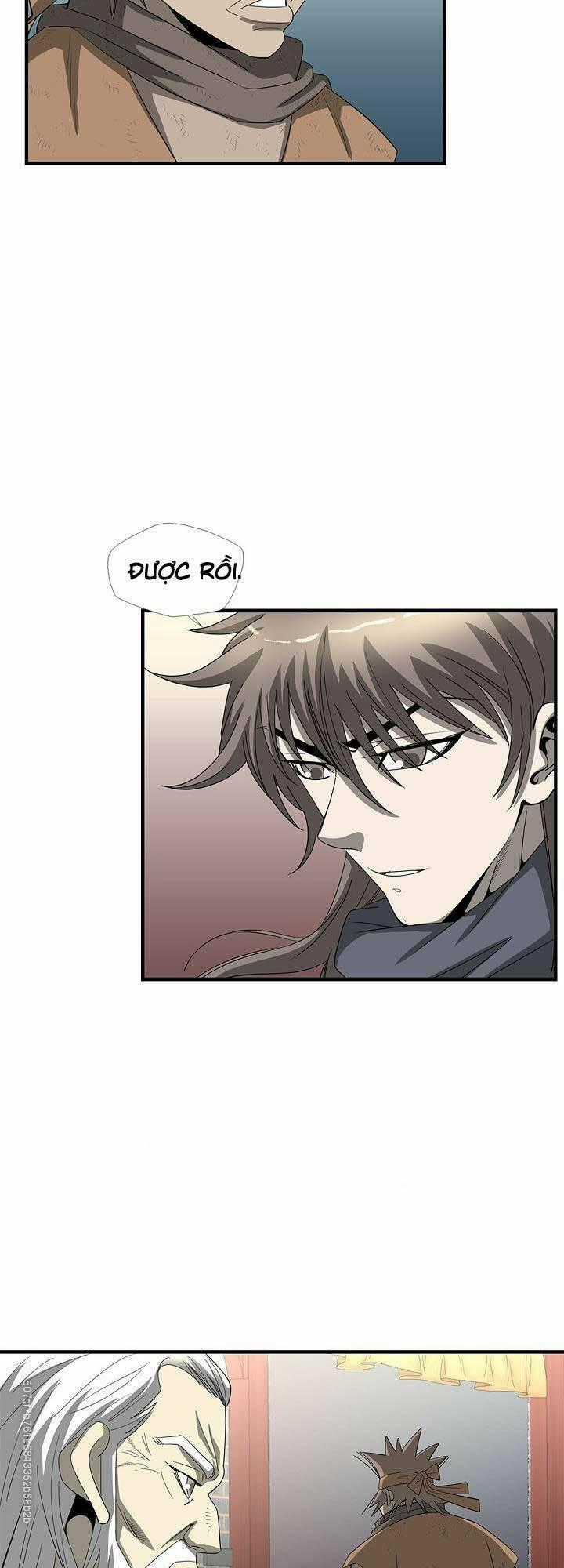 Cuồng Long - Chapter 48 - Trang 2