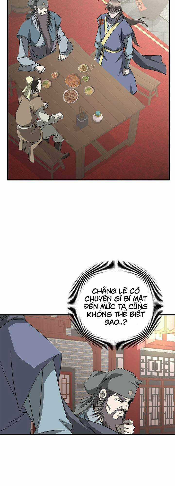 Cuồng Long - Chapter 48 - Trang 11