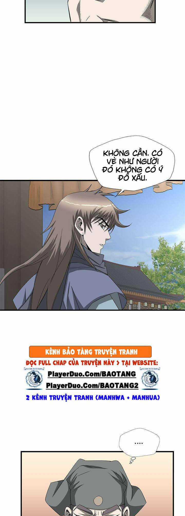 Cuồng Long - Chapter 48 - Trang 13