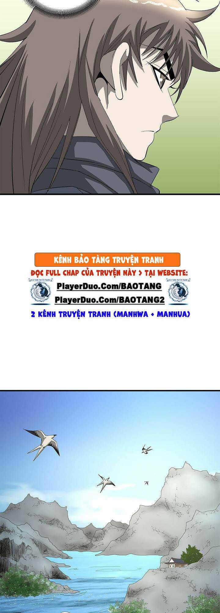 Cuồng Long - Chapter 48 - Trang 15