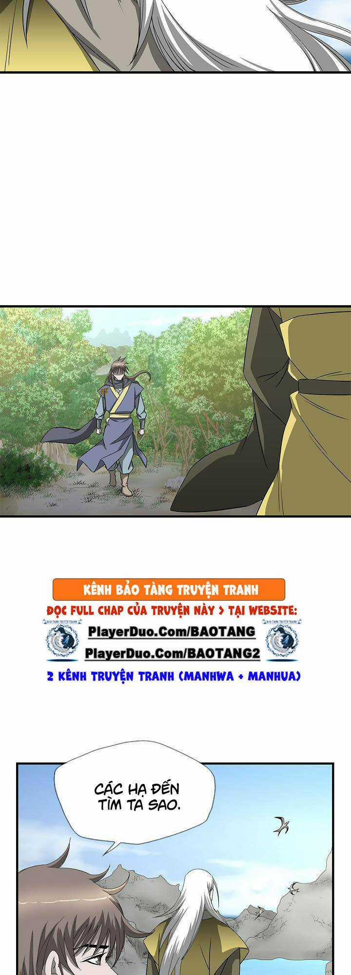 Cuồng Long - Chapter 48 - Trang 17