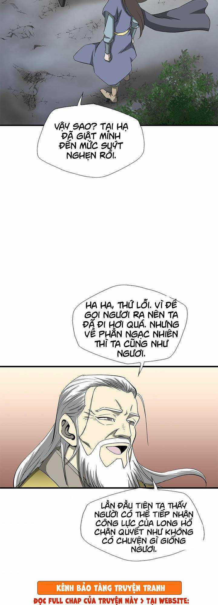 Cuồng Long - Chapter 48 - Trang 25