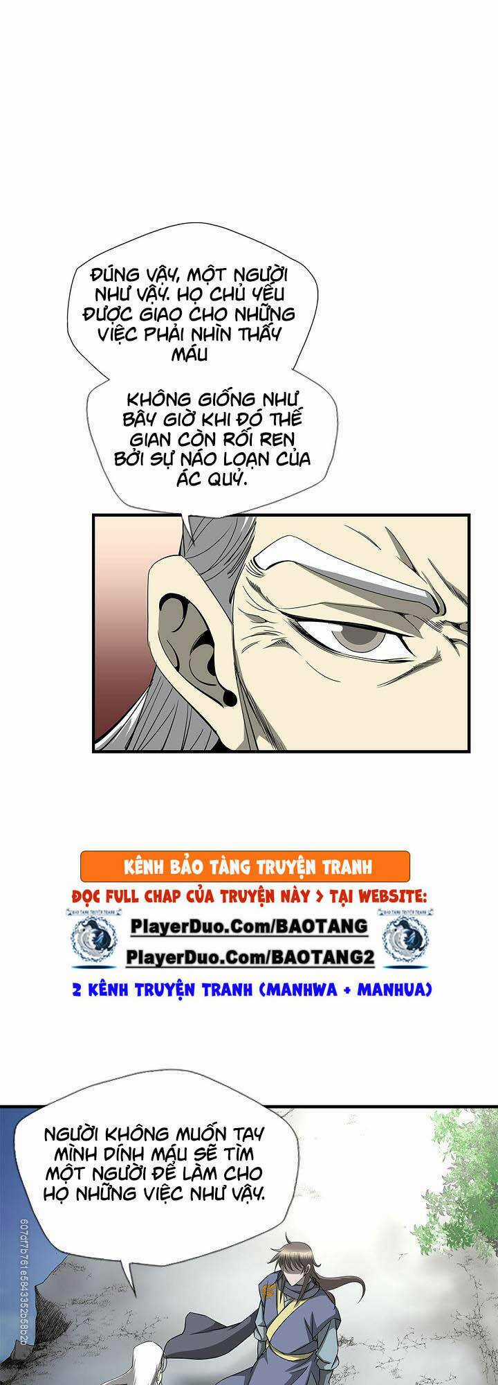 Cuồng Long - Chapter 48 - Trang 30
