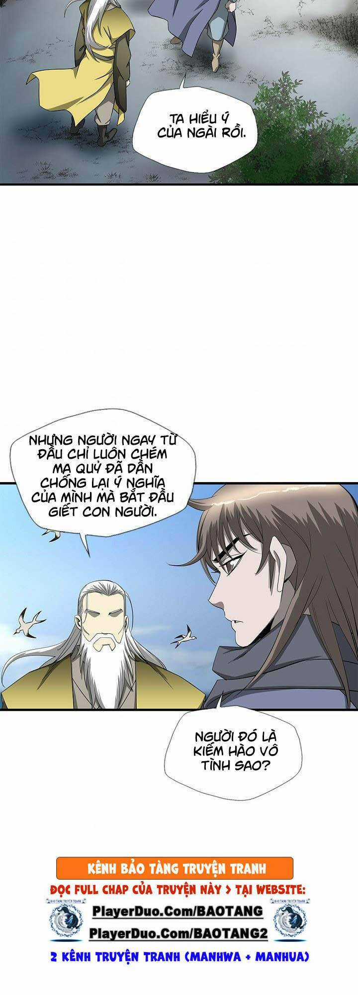 Cuồng Long - Chapter 48 - Trang 31