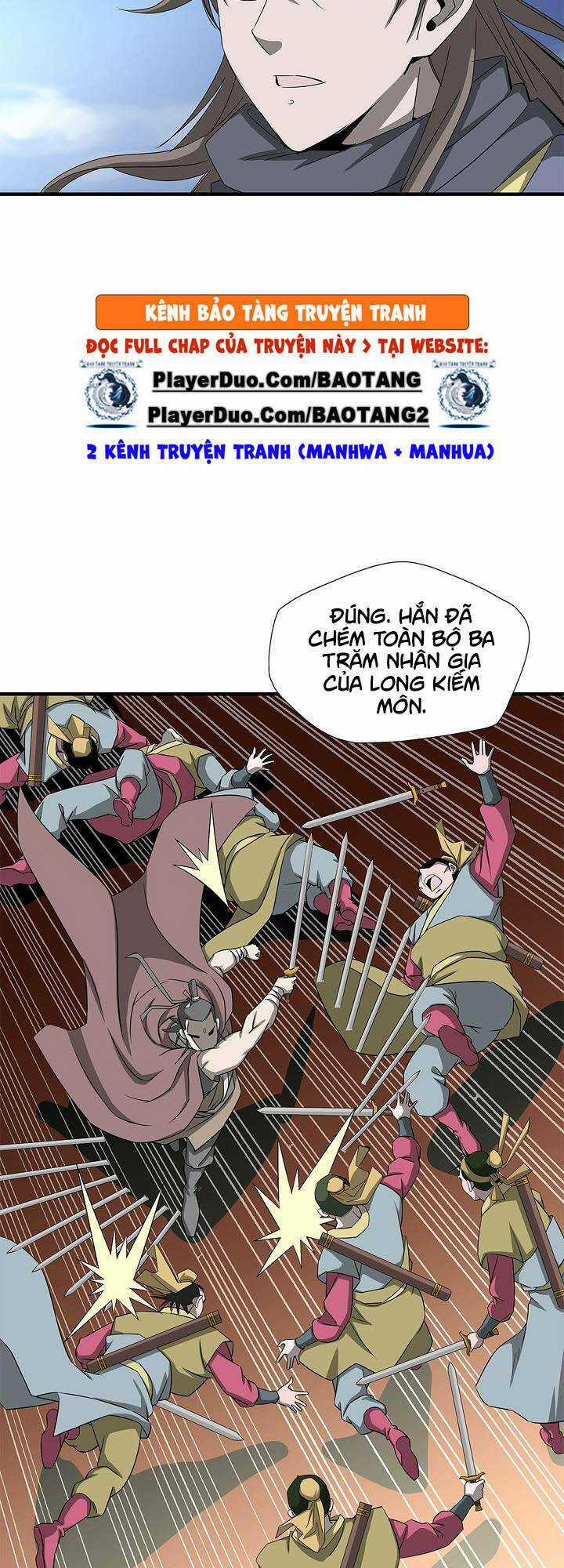 Cuồng Long - Chapter 48 - Trang 33