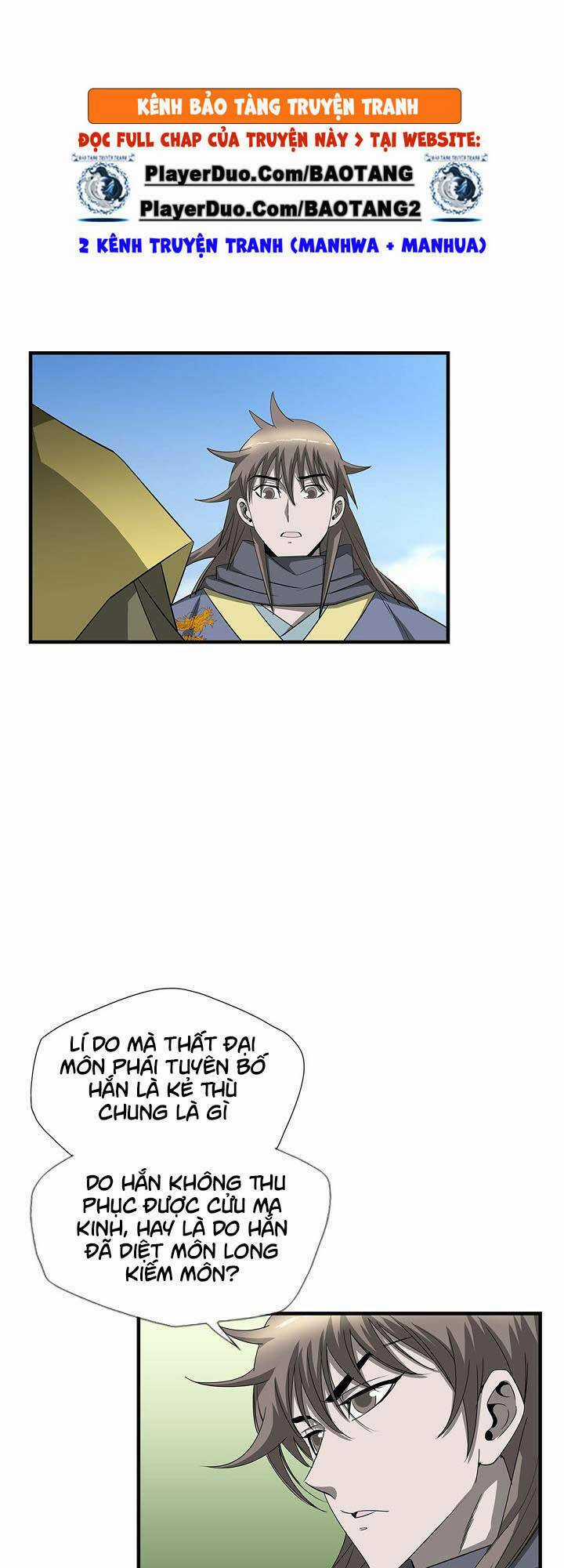 Cuồng Long - Chapter 48 - Trang 35