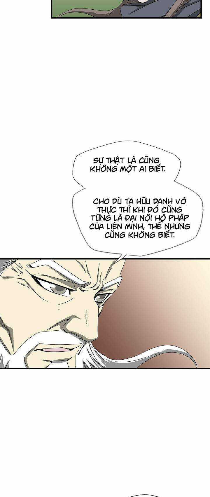 Cuồng Long - Chapter 48 - Trang 36