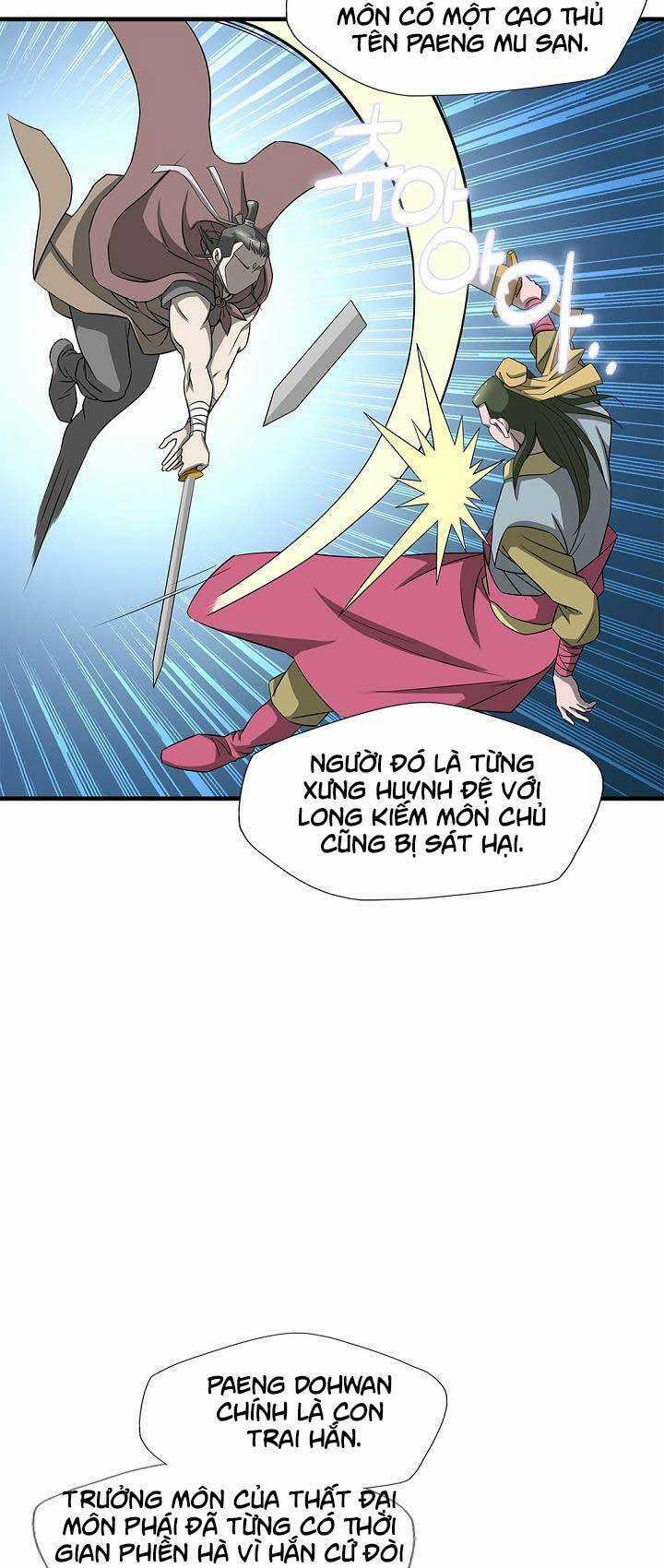 Cuồng Long - Chapter 48 - Trang 40