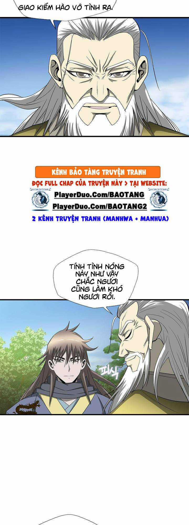 Cuồng Long - Chapter 48 - Trang 41