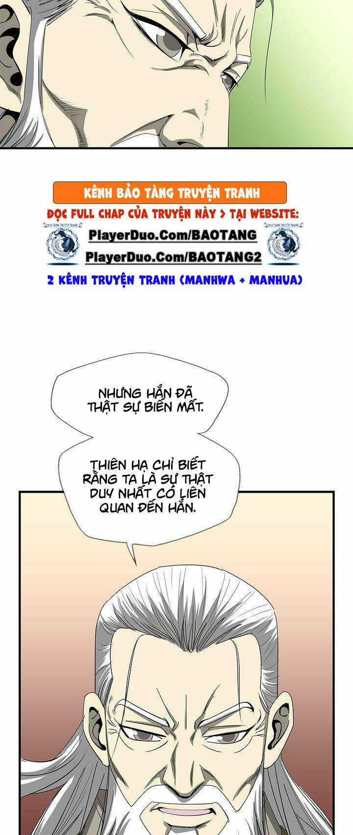 Cuồng Long - Chapter 48 - Trang 44