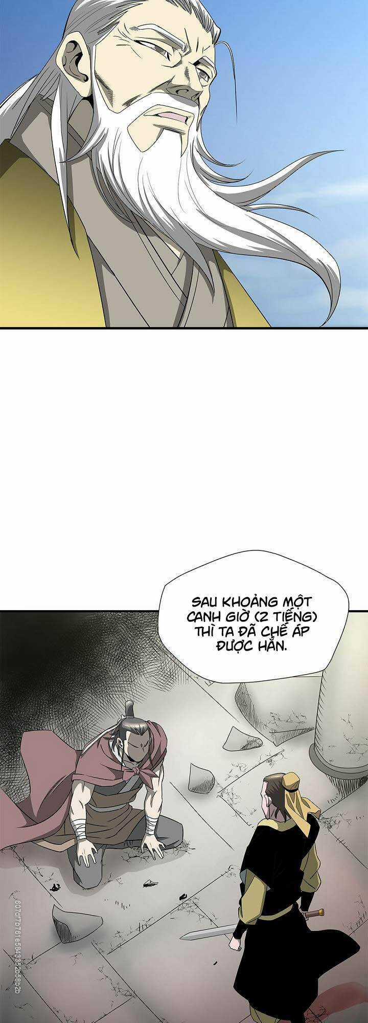 Cuồng Long - Chapter 48 - Trang 46