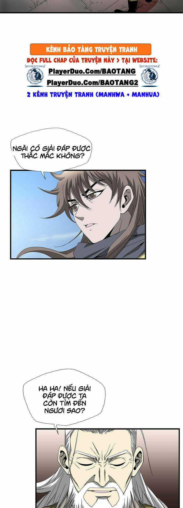 Cuồng Long - Chapter 48 - Trang 47