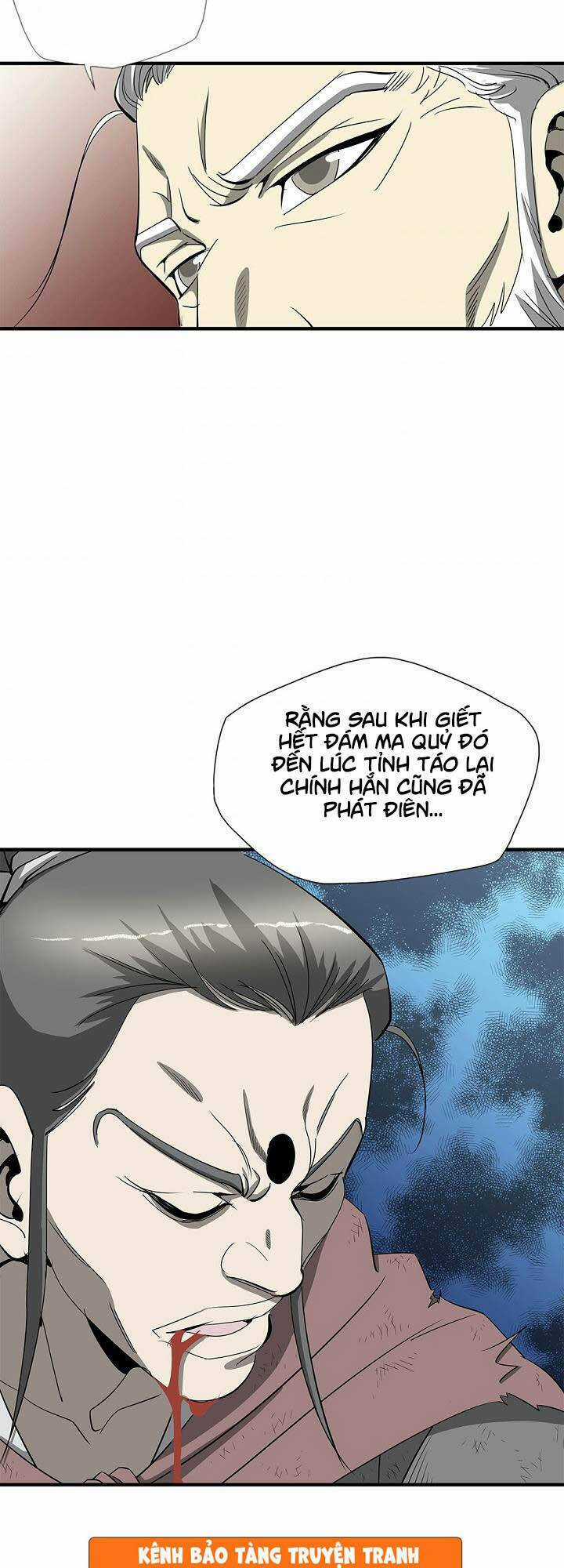 Cuồng Long - Chapter 48 - Trang 49