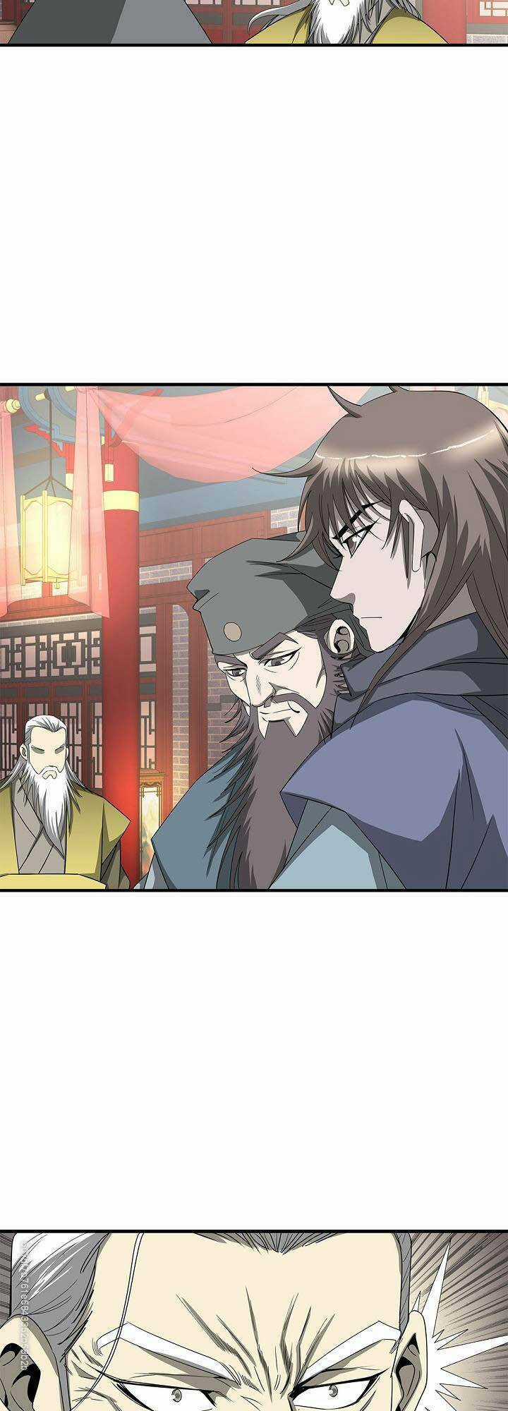 Cuồng Long - Chapter 48 - Trang 6