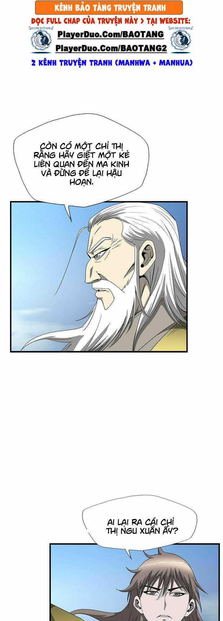 Cuồng Long - Chapter 48 - Trang 51