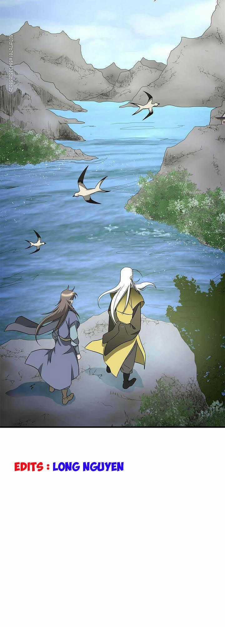 Cuồng Long - Chapter 48 - Trang 58