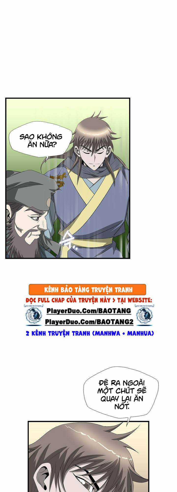 Cuồng Long - Chapter 48 - Trang 9