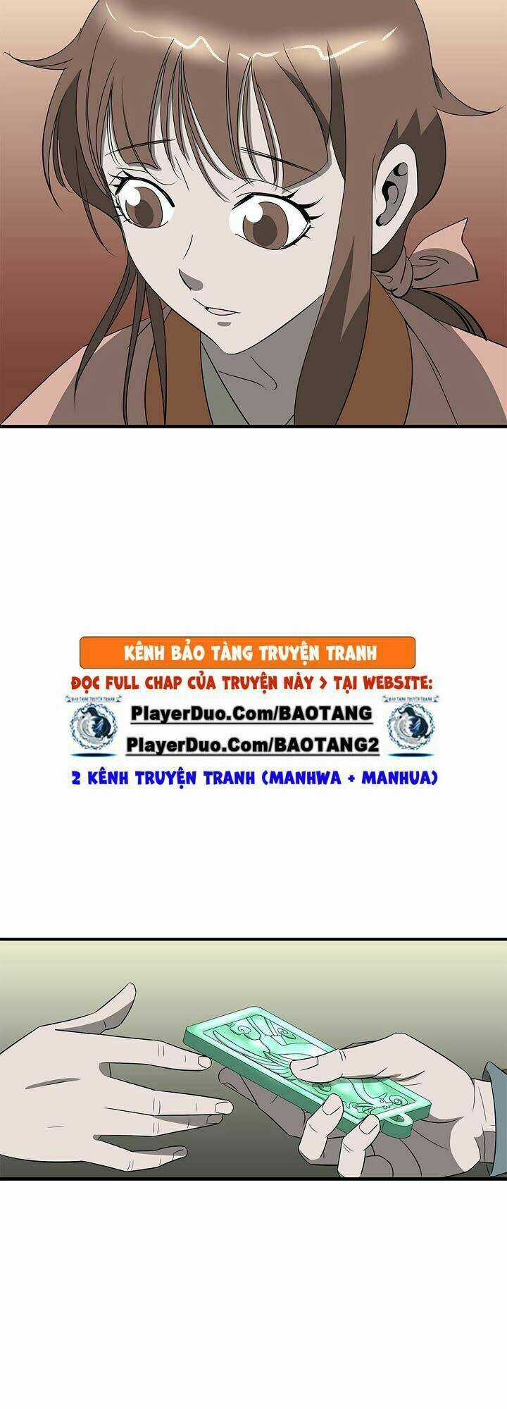 Cuồng Long - Chapter 49 - Trang 30