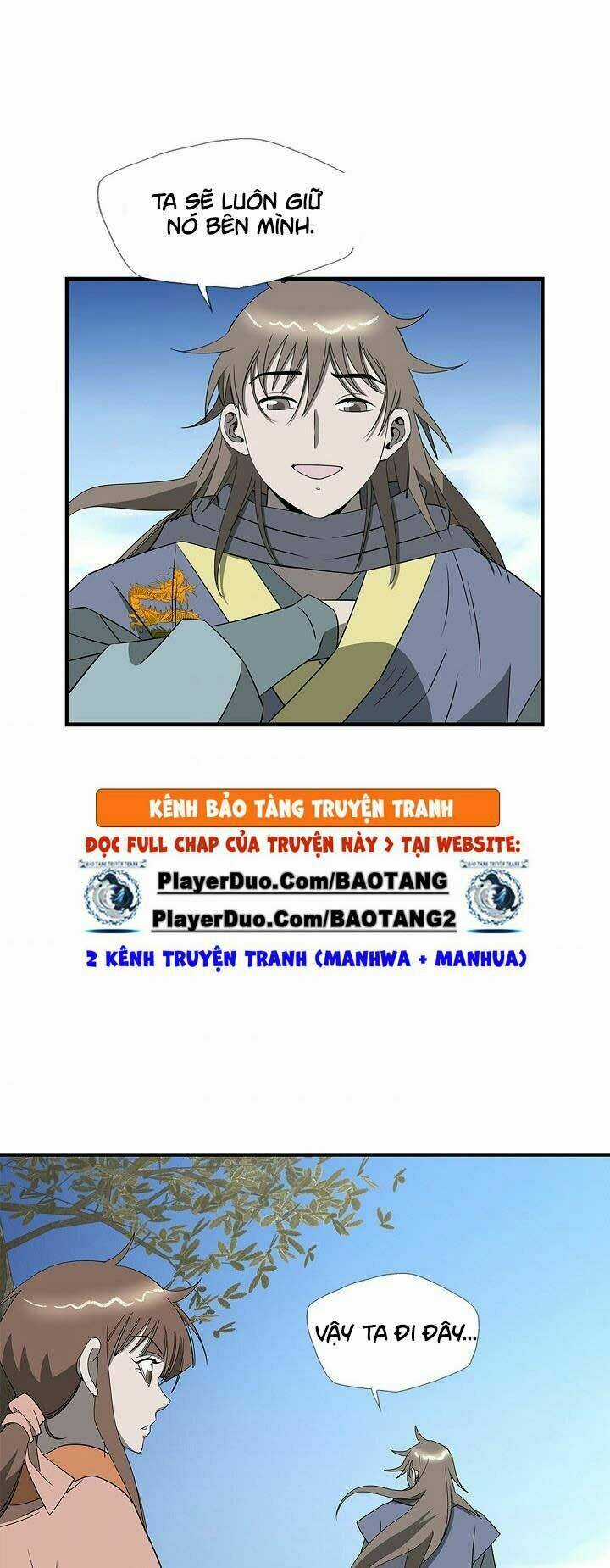 Cuồng Long - Chapter 49 - Trang 31