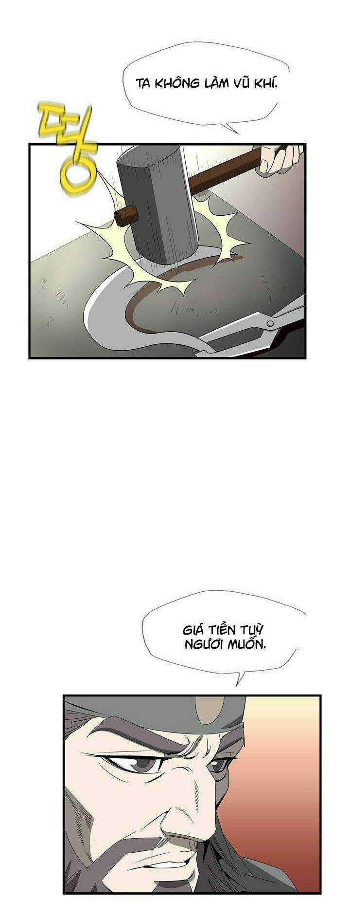 Cuồng Long - Chapter 49 - Trang 40