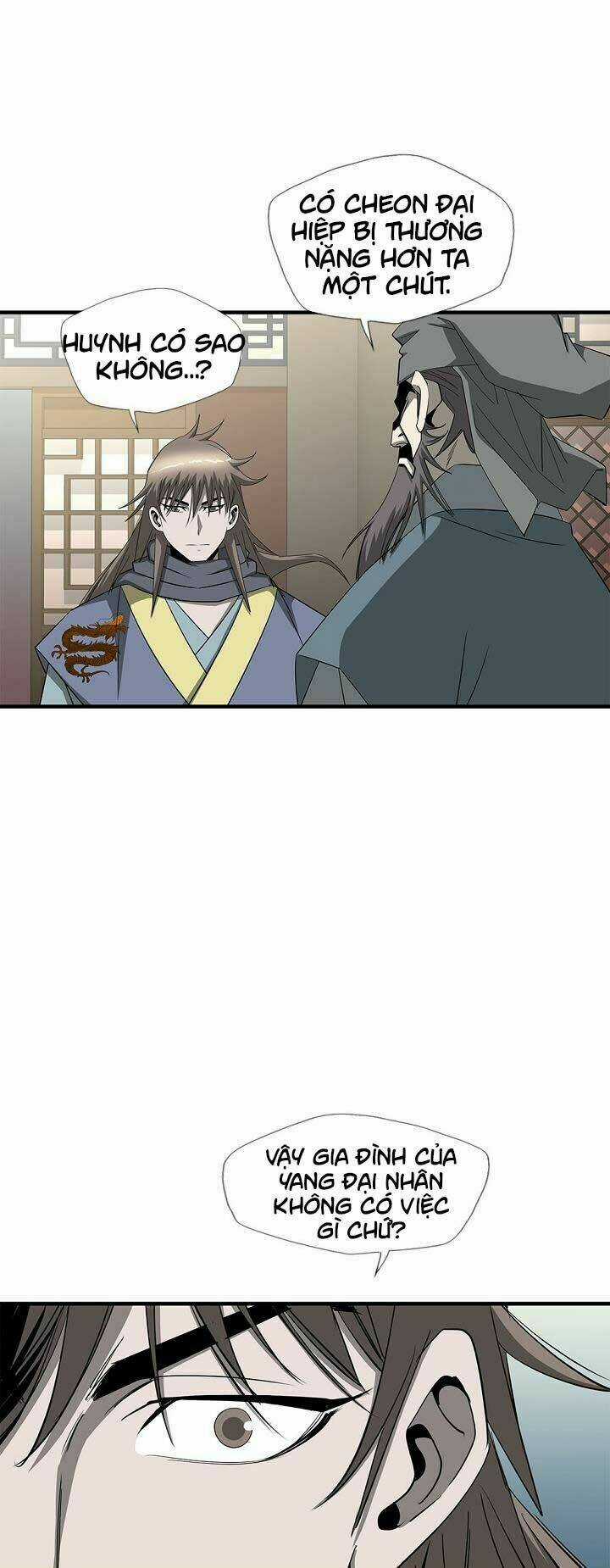 Cuồng Long - Chapter 49 - Trang 7