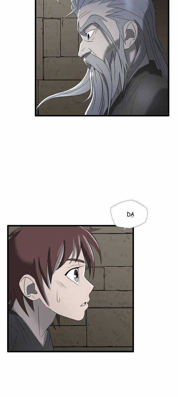 Cuồng Long - Chapter 5 - Trang 12