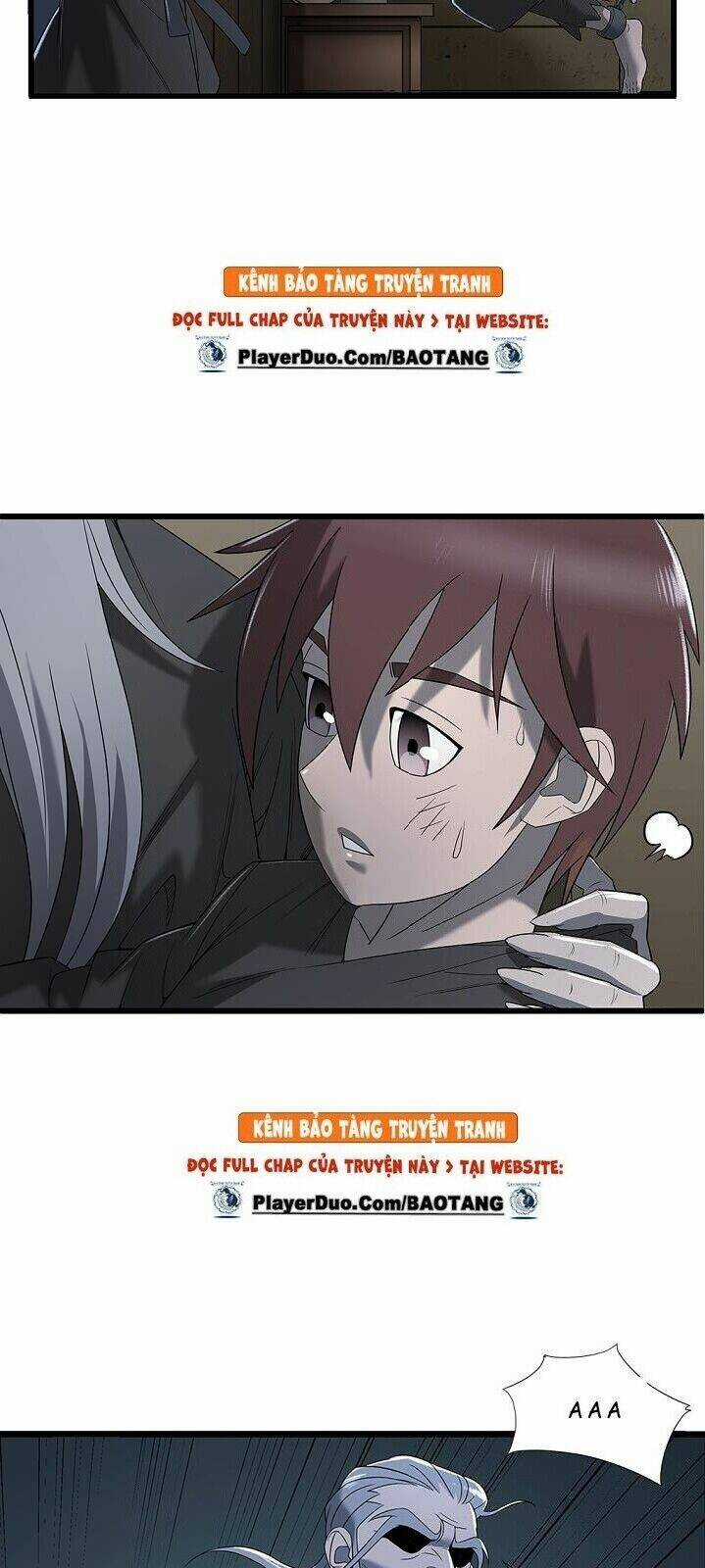 Cuồng Long - Chapter 5 - Trang 14