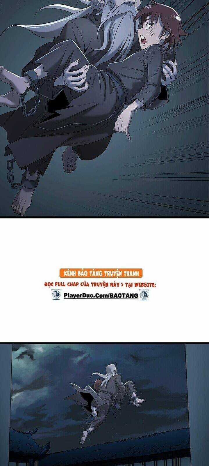Cuồng Long - Chapter 5 - Trang 15