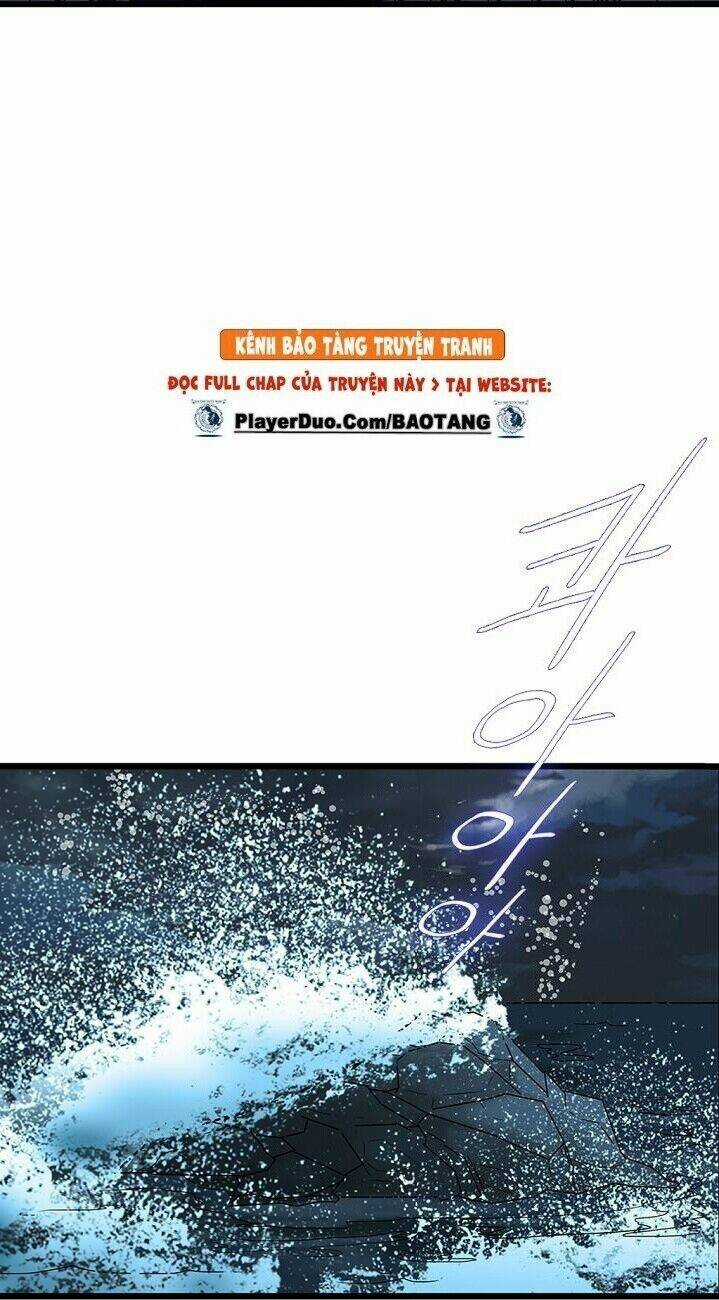 Cuồng Long - Chapter 5 - Trang 16
