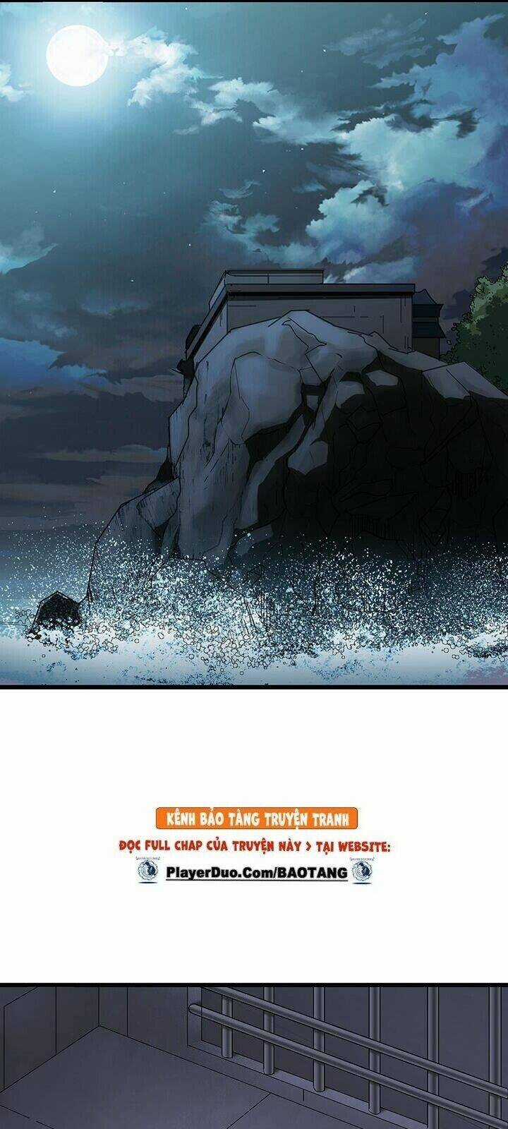 Cuồng Long - Chapter 5 - Trang 3